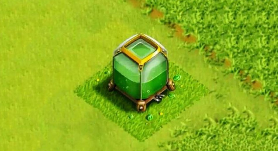 部落冲突：老玩家有独特经历，有些账号已经很难遇到！