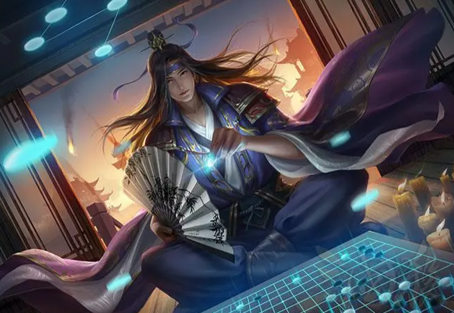 三国杀：不当地主也很强的武将