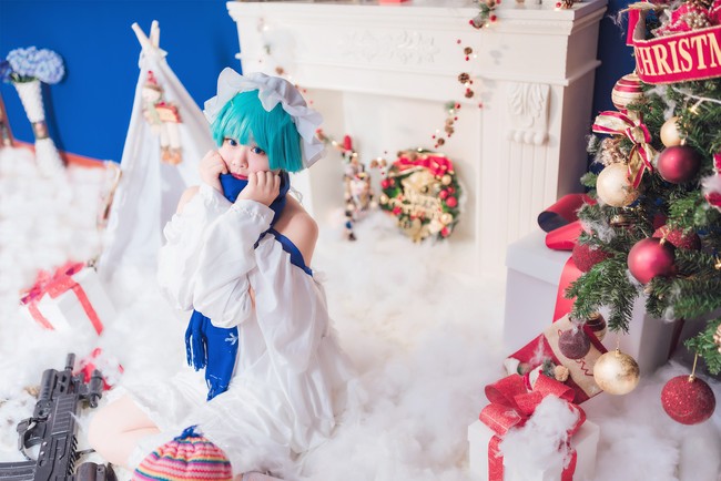 ZASM21 - 爱鲤苏CHaos_