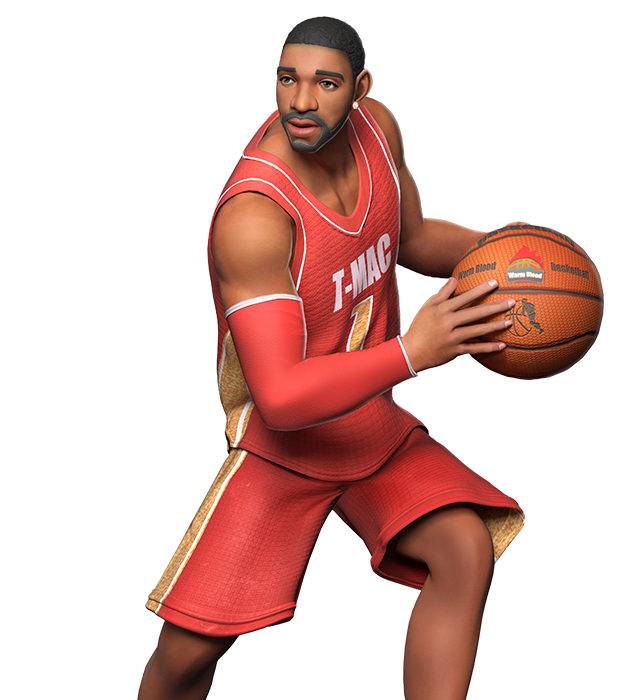 资讯丨T-MAC