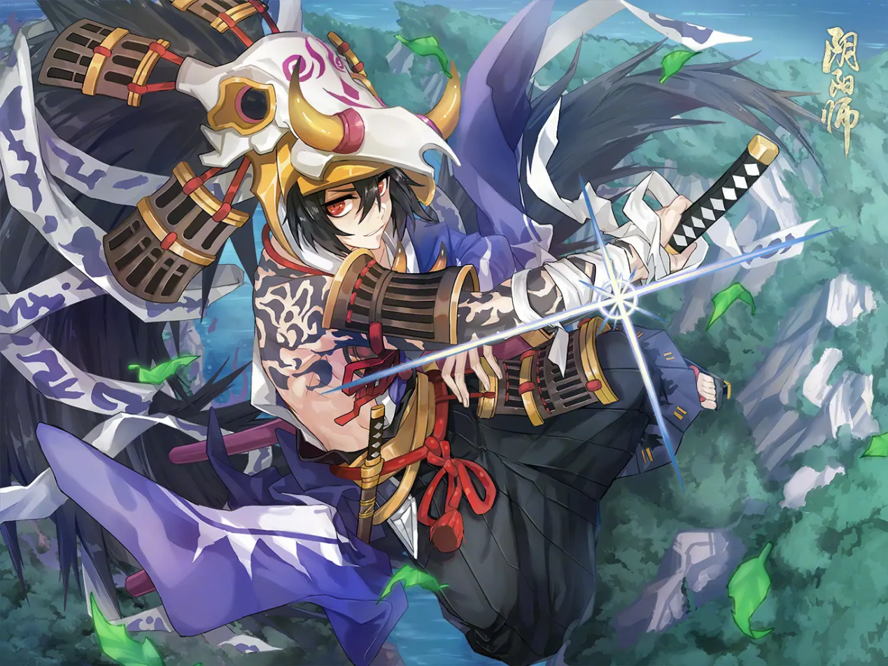 阴阳师夏季赛即将开启，禁用式神排名，帝释天当之无愧