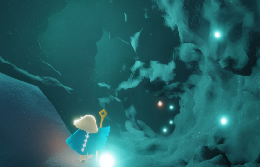 《光遇》追寻型任务技巧解析