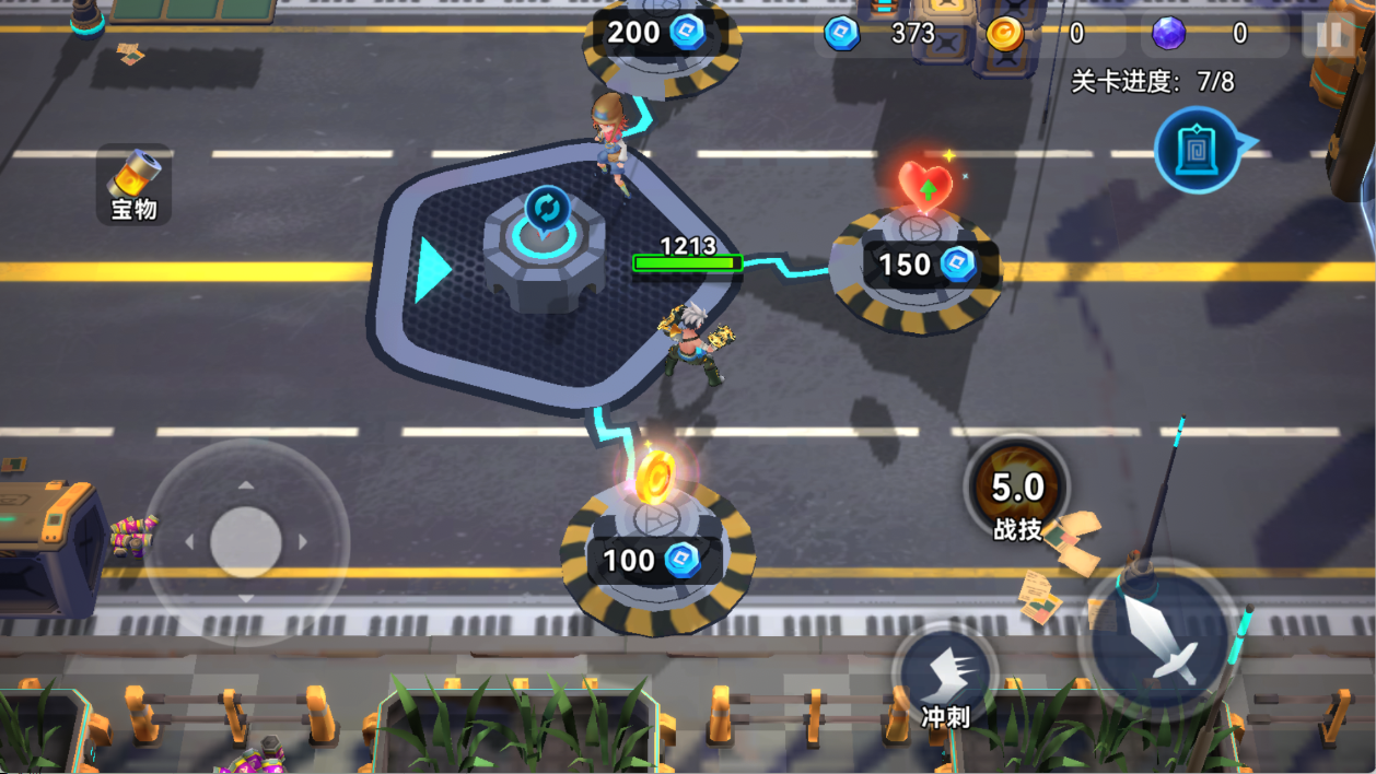 《异星之地》——在虚空梦境中开启一场星际冒险之旅