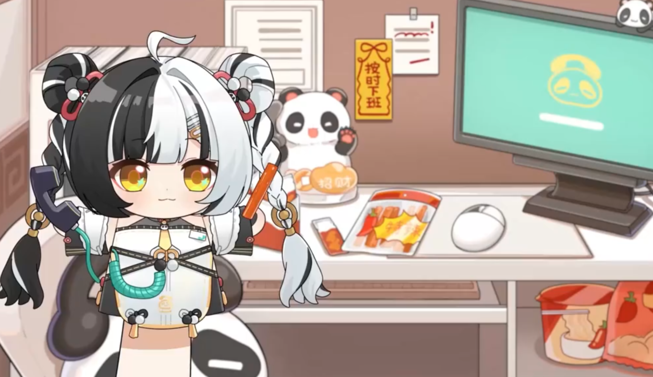 申请转人工！2.4琉音快速上手攻略