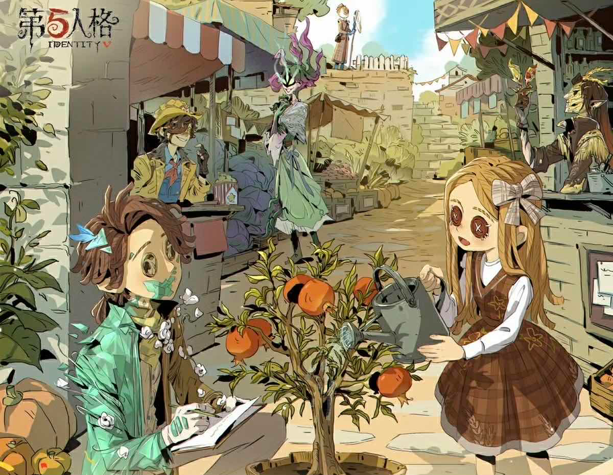 手游日报0903：王者荣耀爆料桑启全新皮肤；第五人格主题活动开启