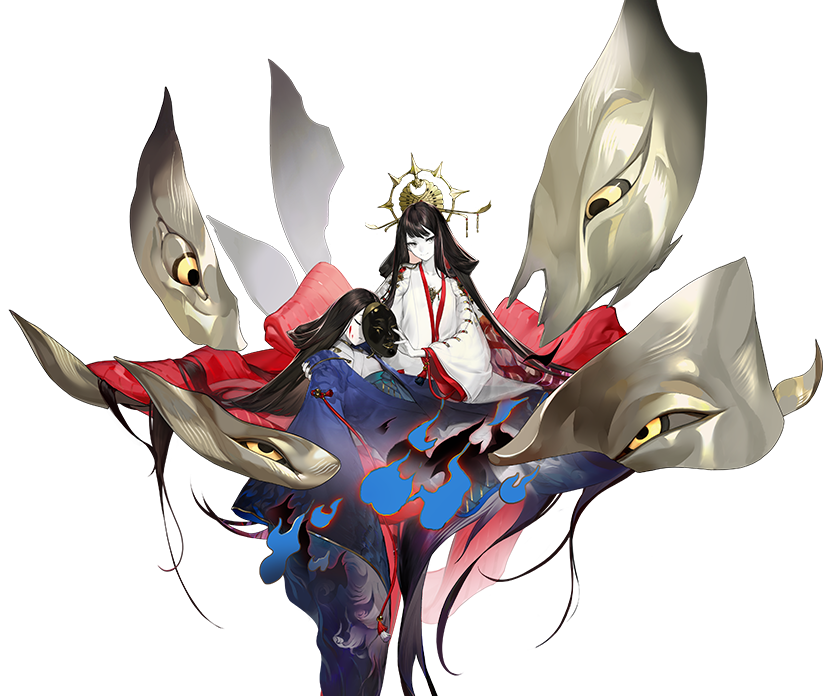 阴阳师察活动阵容-年兽、黑包子阵容二