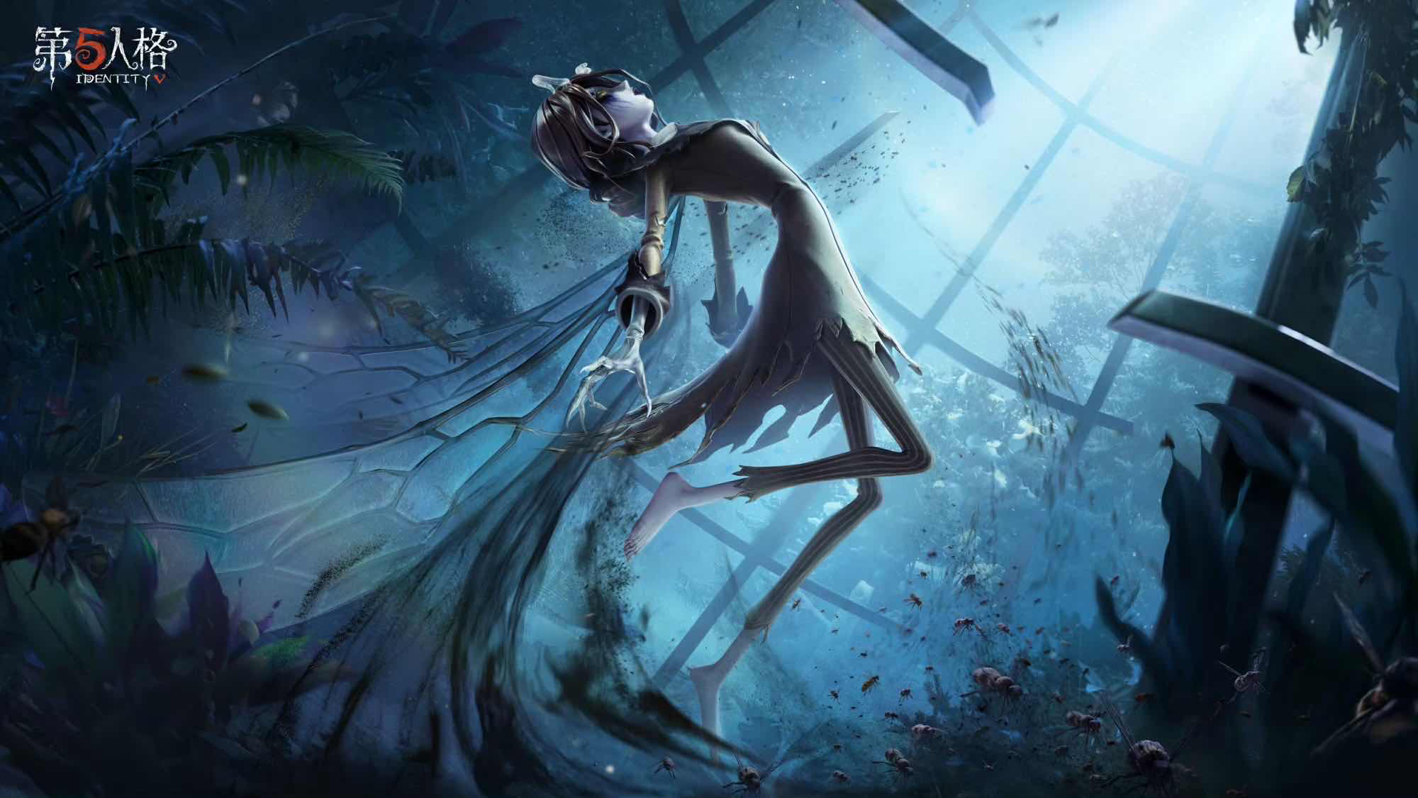 手游日报1204：第五人格限时活动玩法开启；英雄联盟手游克格莫正式上线