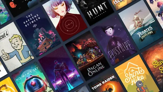 《尼尔》系列制作人批评Steam新规：前所未有的危险！