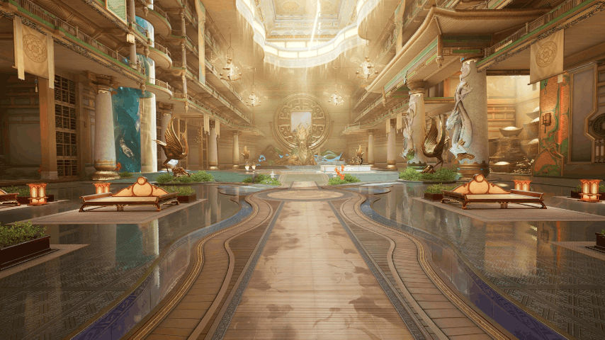 新派幻想国风仙侠MMO《诛仙2》今日公布！