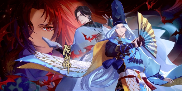 【阴阳师】赤月复苏最终boss，决战夜刀神！空面天舅阵容演示