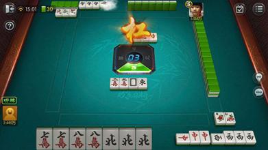 盘点欢乐麻将二人雀神的方法攻略（下）