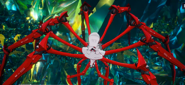 幻塔：剧情boss红蜘蛛如何攻略？连携技能是关键