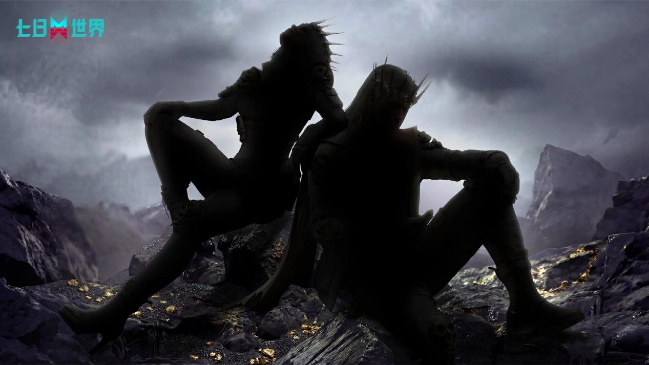 星铸宝箱爆料 | 欲戴其冠，必承其重！废土之上迎来了新的”王“？