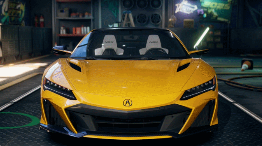 倒计时4天｜东瀛混动时代巅峰，日本国宝级超跑讴歌 NSX Type S登陆热湾