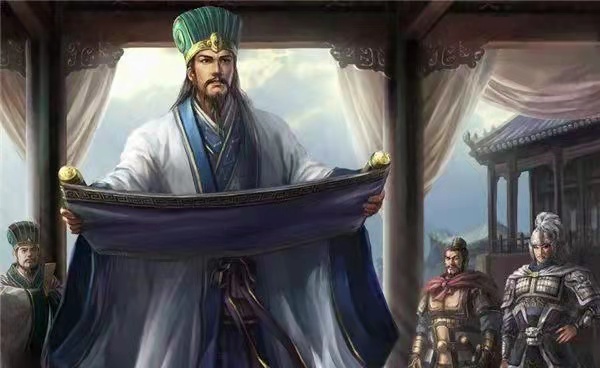 三国志·战略版选择全明星武将就能快速通关！