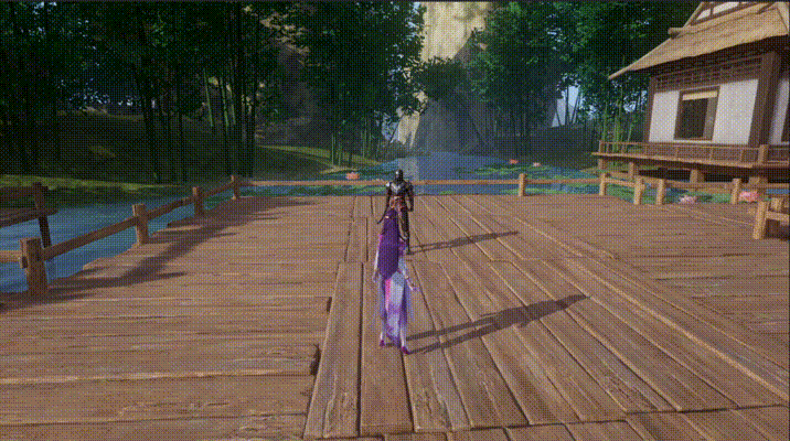 《不良人3》手游石瑶技能介绍