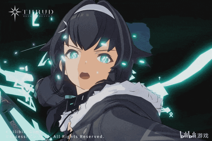 【斯露德】接触记录-法尼娅·弗格尔