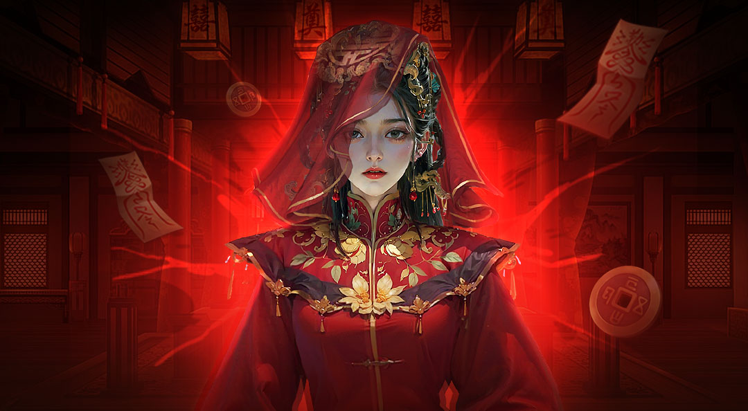 《摸金校尉之伏魔殿》福利狂欢！