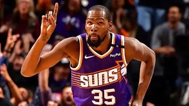 NBA资讯|历史上的今天（11月7日）