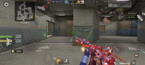 爽购节返场AK47-奉先，人中吕布+更快瞄准优势在我