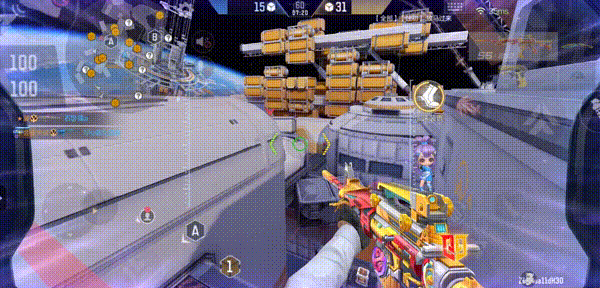 加速装置技能实用教学，最速算力模块搬运工非你莫属