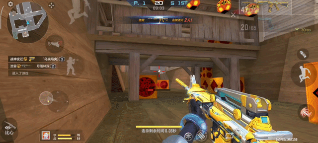 【话题讨论】M4A1-雷霆王者、王者之竞、王者之腾评测，这次返场该选谁？