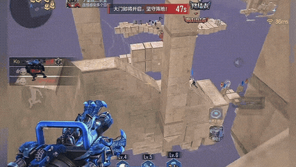 生化追击决胜指南！机械猎手+地狱终结者玩法技巧全解析