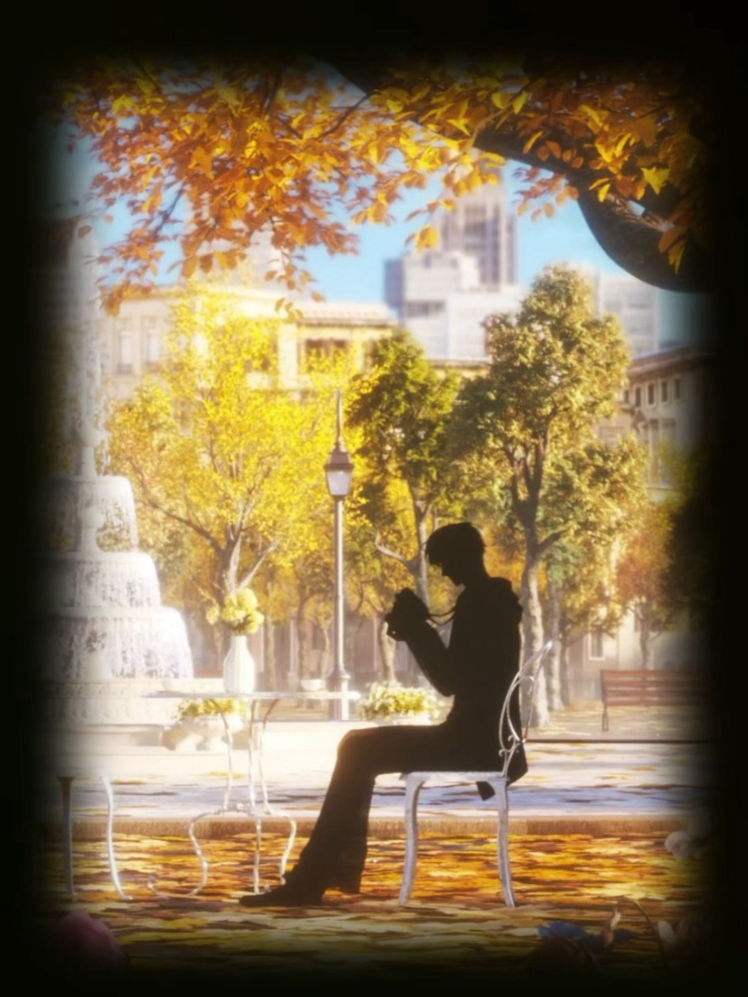 赴约之前 | 夏鸣星