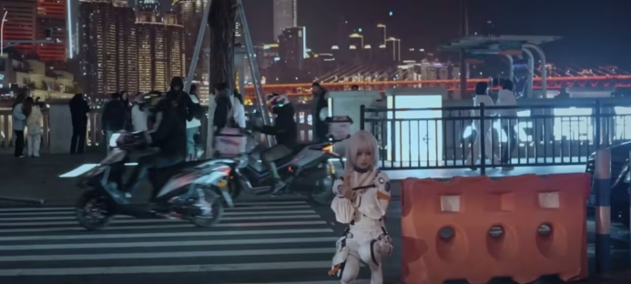 还在为星见剧情感到烦恼吗？第三章攻略它来啦