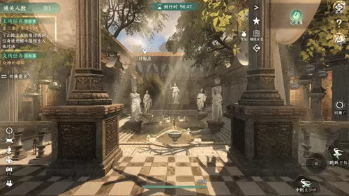 游戏五日谈：逆水寒手游“寻梦旅图记”来袭，六张地图随心逛