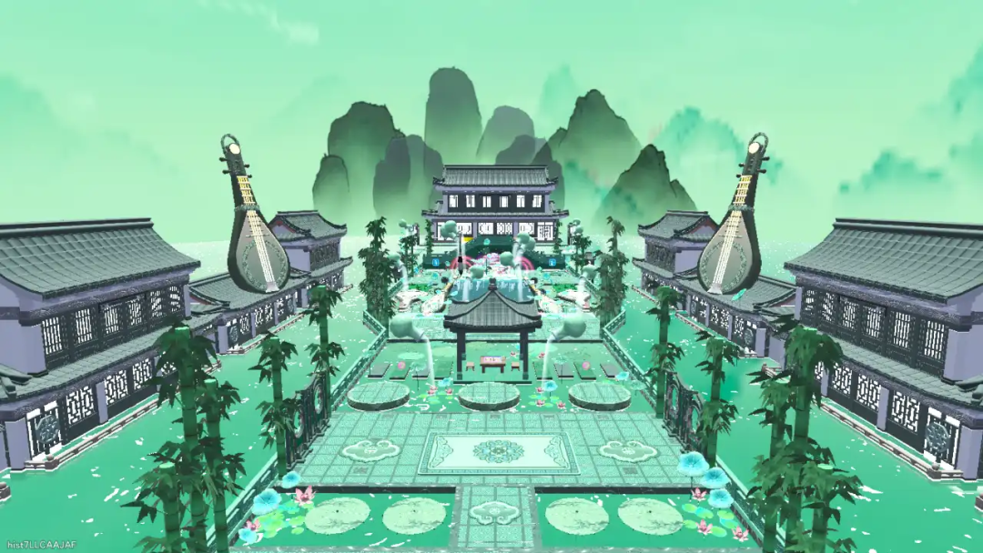 【选图公示】S29全新派对季玩家自制地图公示名单出炉！