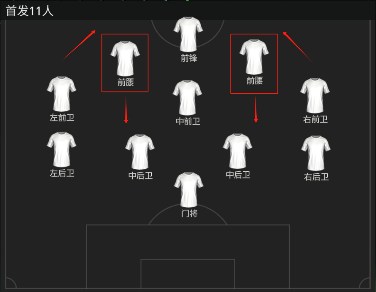 FC大师兄｜北伦敦德比阿森纳队套 上