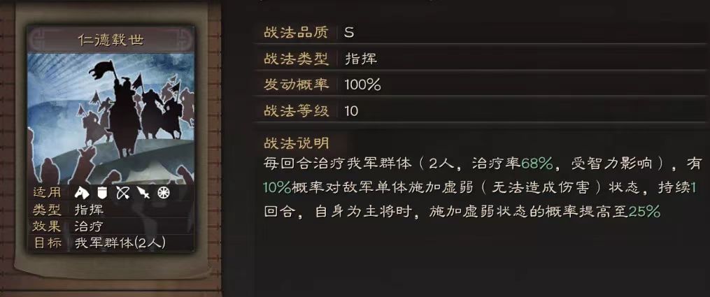 《三国志战略版》：武将王元姬好用吗？