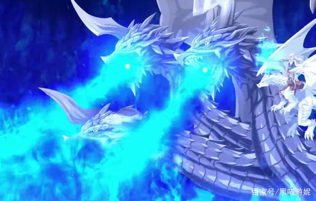 fgo四星骑阶多布雷尼亚尼基季奇模组详解 制作人一定是硬核牌佬