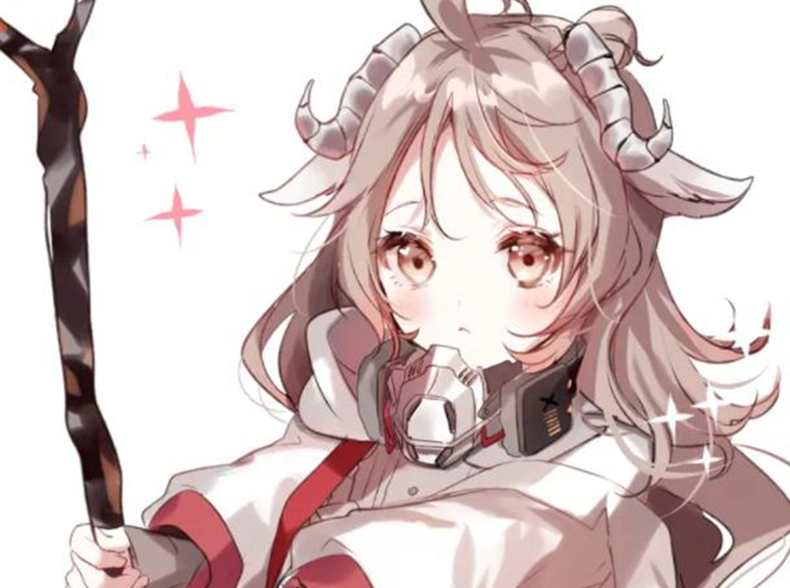 明日方舟1月20日迎来超福利替换卡池 六星基石棘刺终于进商店了