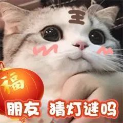 听说，才思敏捷+能文能武=天龙少侠！元宵灯谜大测试，猜猜你能拿几分？