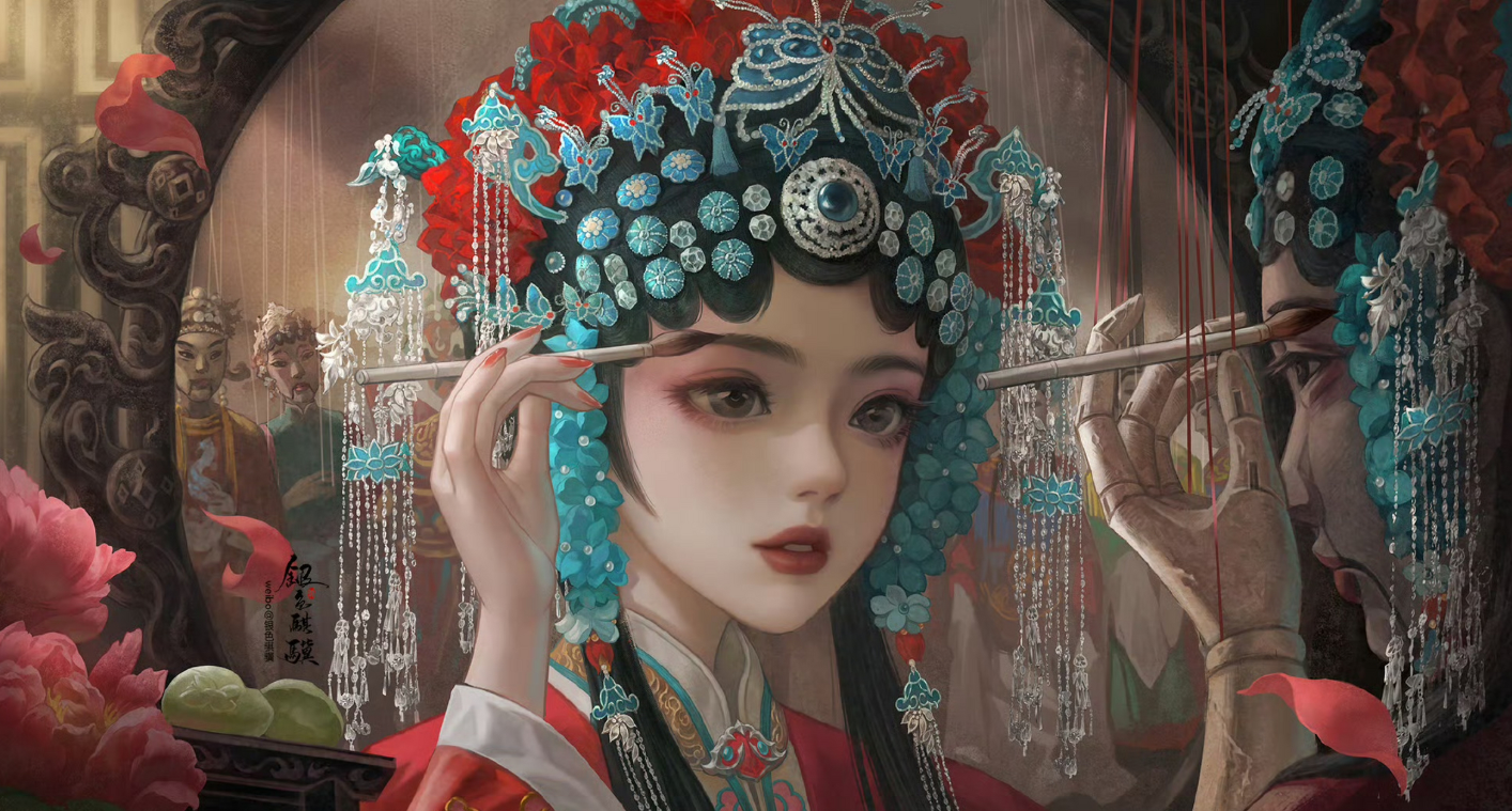 《无间梦境》古色建筑暗藏玄机，恐怖谜题等你破解 ！