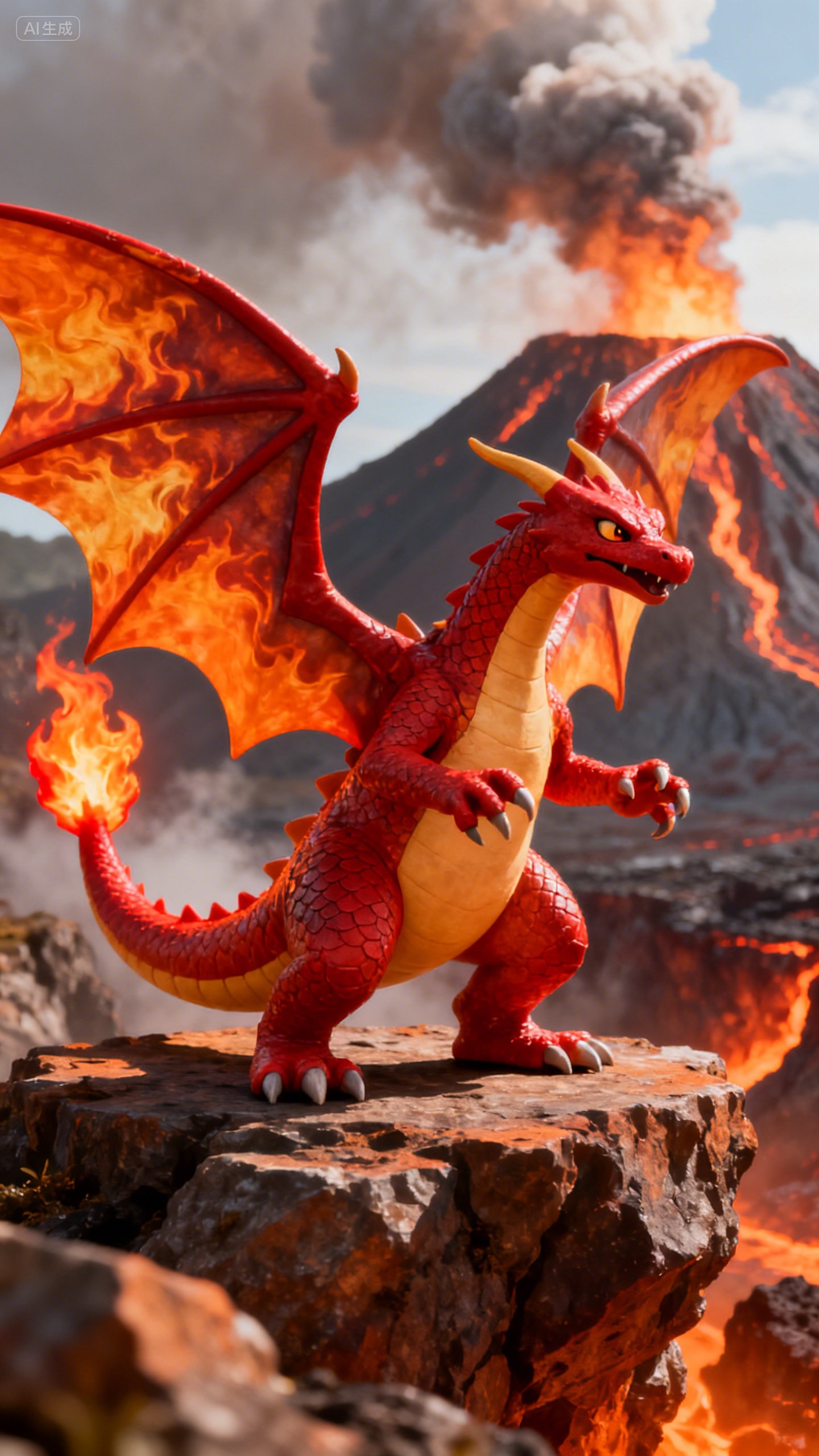 老玩家求个《洛克王国手游》测试资格！保证认真反馈