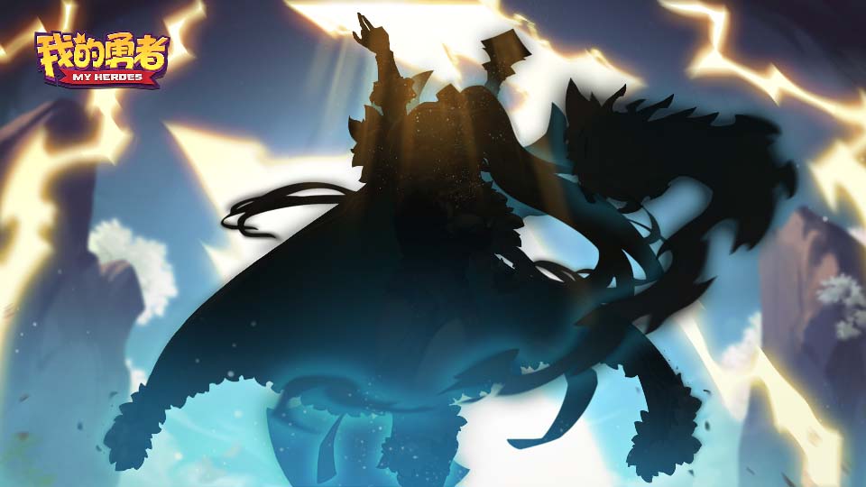 【新魔女预告】远游的勇者，欢迎来到帕瑞斯