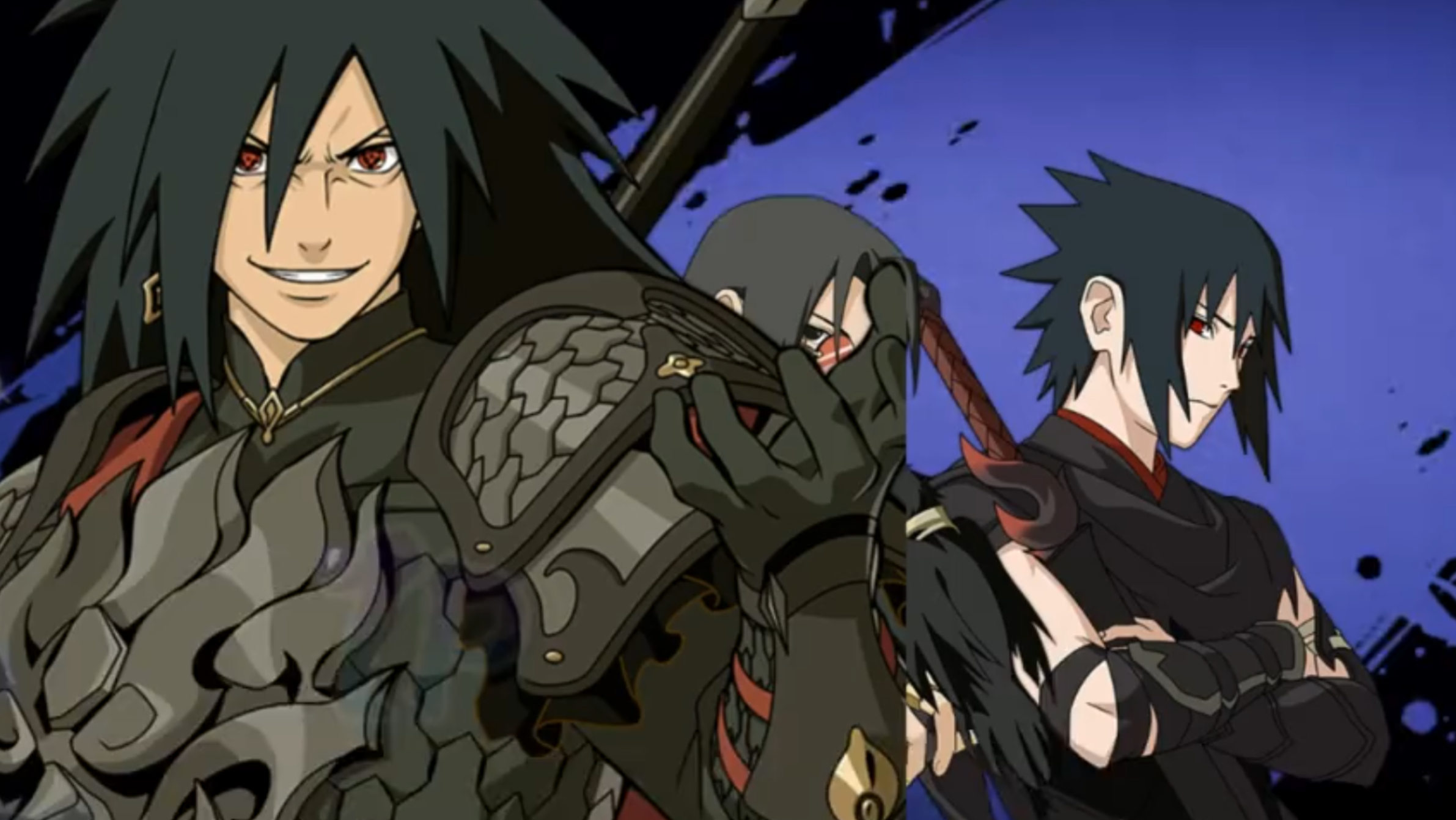 木叶忍村改军区？玩家狂玩大军阀