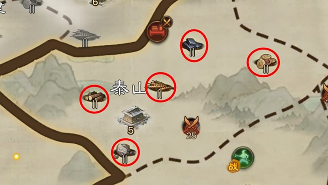 从零起步升级（30-50级）