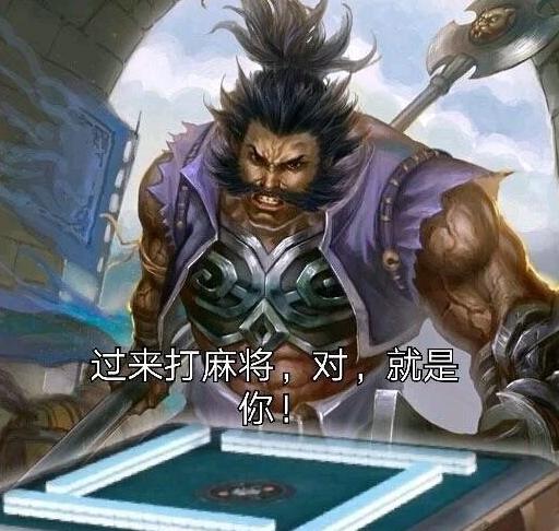 三国杀54320是什么伯符我去了到底什么鬼回顾那些三国杀玩家的名流梗