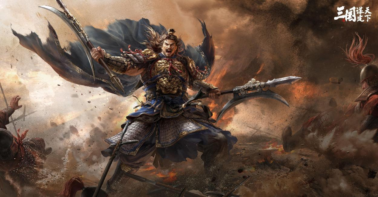 当三国策略撞上复古潮，这游戏成经典新宠