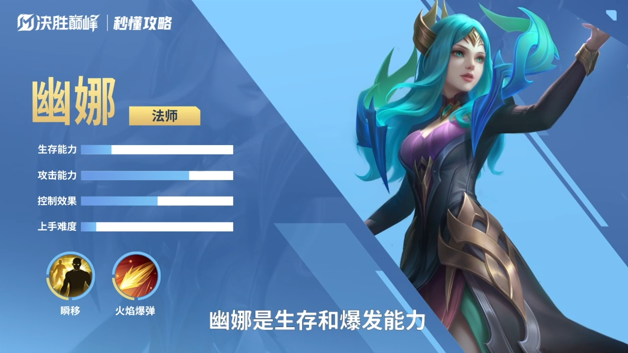 秒懂百科幽娜