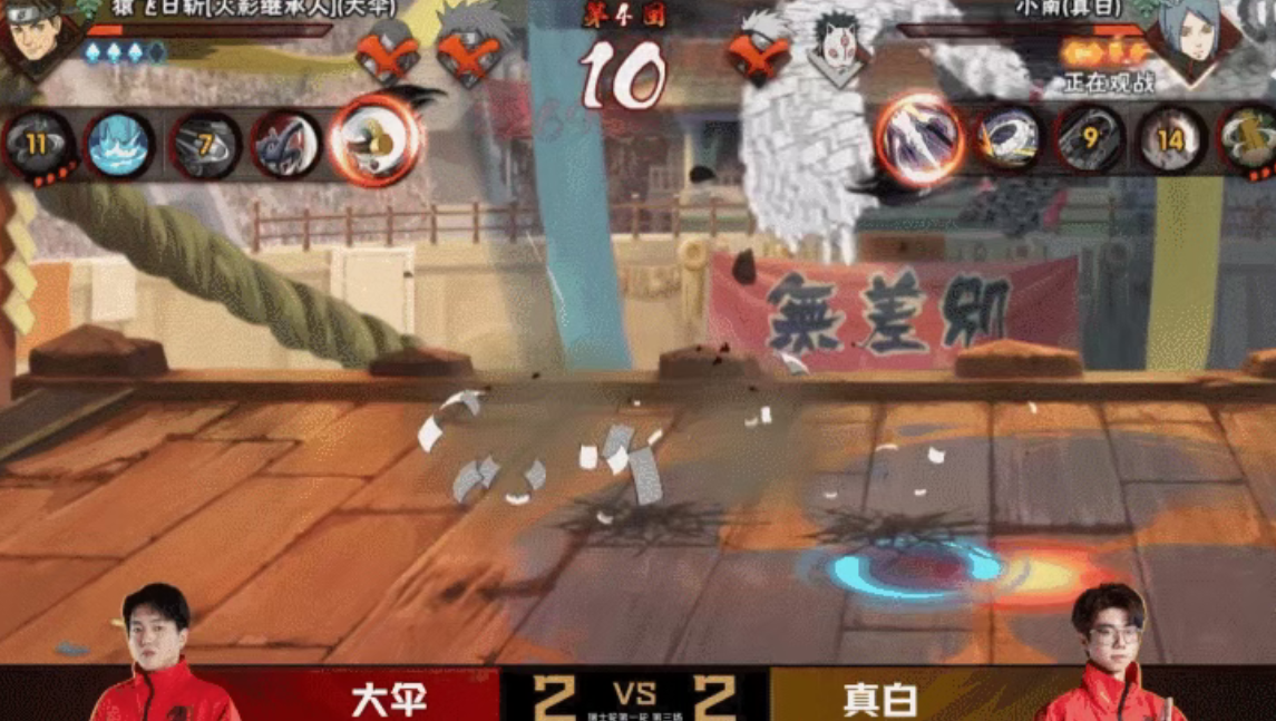 以守护之名，化身照亮同伴的月光！