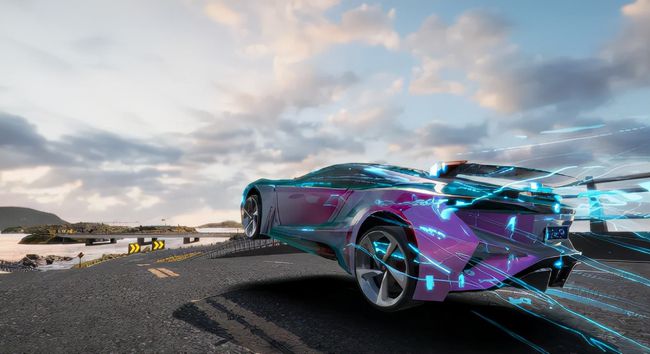 《王牌竞速》S4赛季火热进行中，这些豪礼，值得你入手！