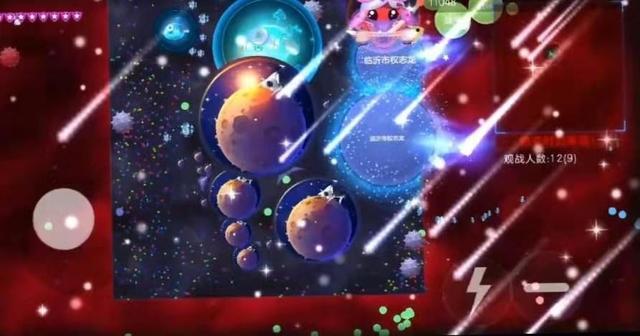 球球大作战：上分玩法学起来，新手必看！