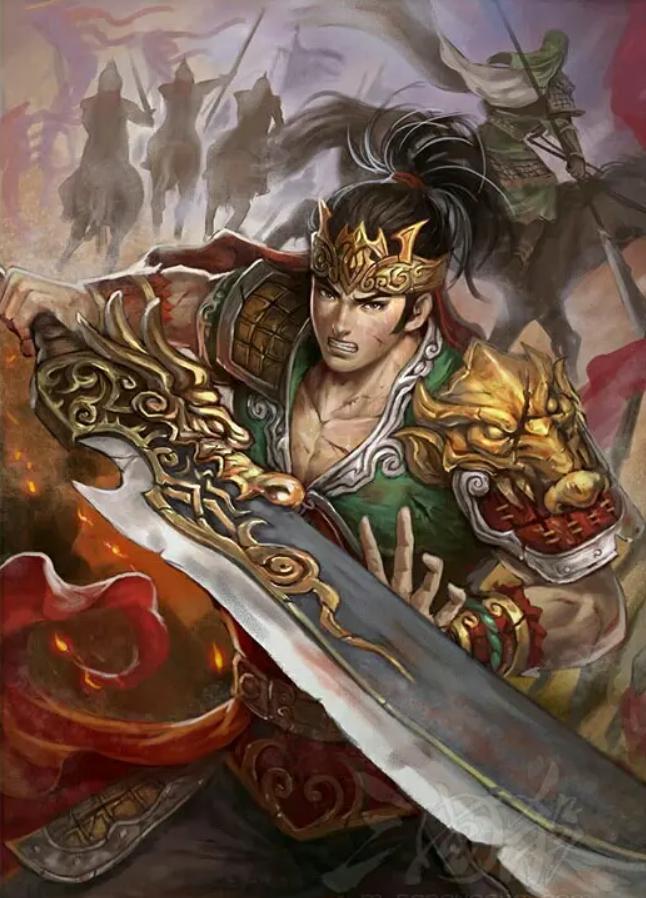 三国杀：今非昔比的地主人选，版本更新后不再强势