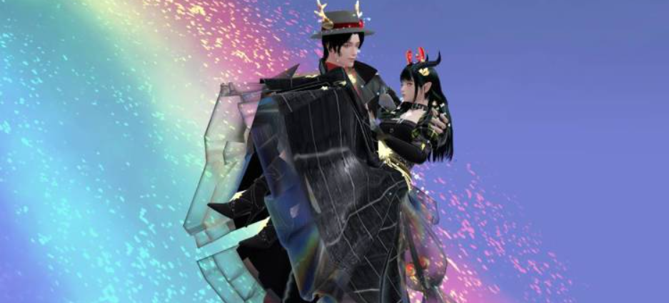 【完美我秀】“圣诞限定”主题秀PK助力，快来为你的小伙伴投票吧~