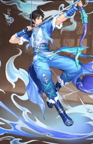 【活动预告】青鸾归峰！云天河·入凡尘正式登场